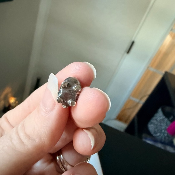 SOLD! Pandora Silver Red Charm Collection bundle tub dog - Picture 16 of 16